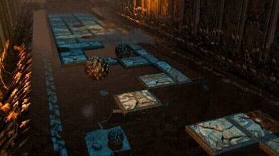 Lara Croft and the Guardian of Light: All the Trappings - Challenge Pack 1 — screenshot 3