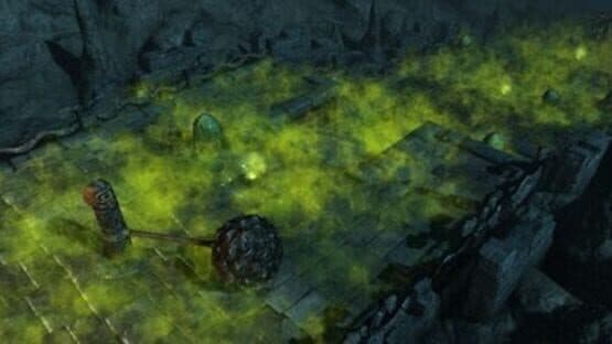 Lara Croft and the Guardian of Light: Things that Go Boom - Challenge Pack 2 — screenshot 4