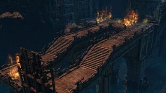 Lara Croft and the Guardian of Light: Hazardous Reunion - Challenge Pack 3 — screenshot 2