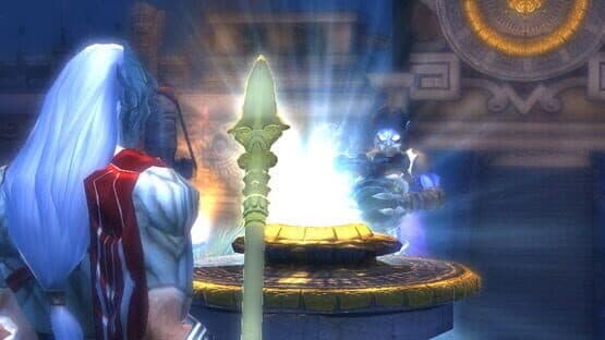 Lara Croft and the Guardian of Light: Raziel and Kain Character Pack — screenshot 1