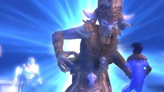 Lara Croft and the Guardian of Light: Raziel and Kain Character Pack — screenshot 6