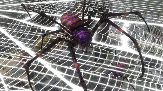 Earth Defense Force 4.1: Mission Pack 1 - Time of the Mutants — screenshot 2