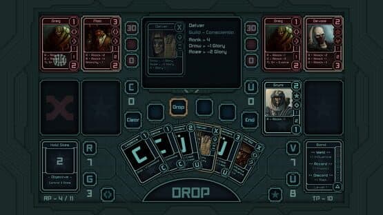 Siberian Dawn: Mission Pack 1 — screenshot 1