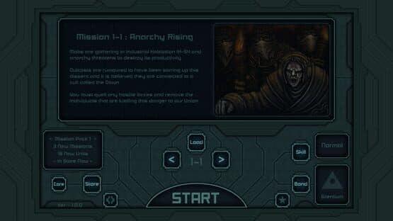 Siberian Dawn: Mission Pack 1 — screenshot 2