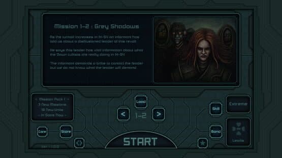 Siberian Dawn: Mission Pack 1 — screenshot 3