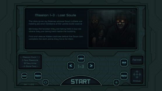 Siberian Dawn: Mission Pack 1 — screenshot 4