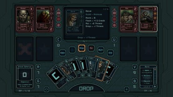 Siberian Dawn: Mission Pack 2 — screenshot 1