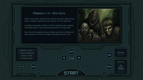 Siberian Dawn: Mission Pack 2 — screenshot 3