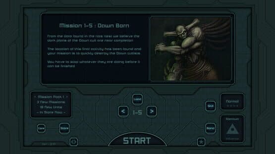 Siberian Dawn: Mission Pack 2 — screenshot 4