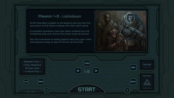 Siberian Dawn: Mission Pack 2 — screenshot 5
