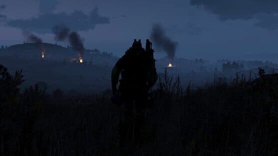 Arma 3: Tac-Ops — screenshot 1