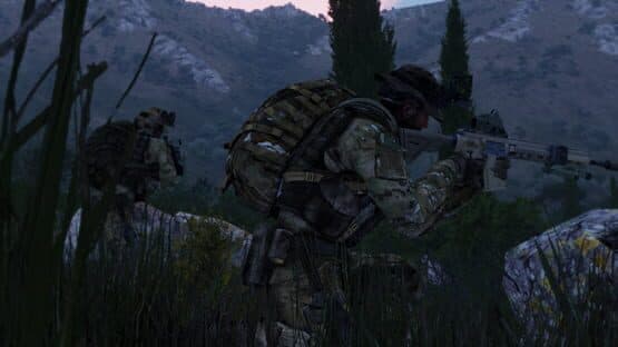 Arma 3: Tac-Ops — screenshot 3