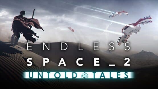 Endless Space 2: Untold Tales — screenshot 1