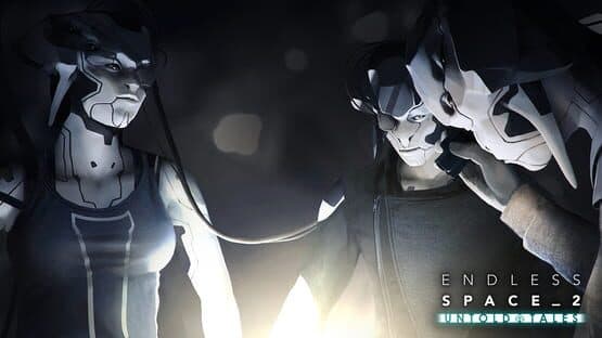 Endless Space 2: Untold Tales — screenshot 6