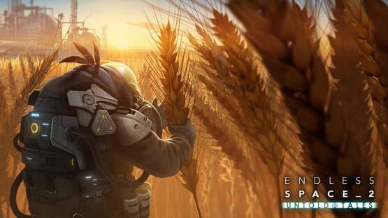 Endless Space 2: Untold Tales — screenshot 7