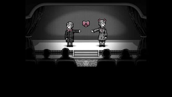 Frail Hearts: Versicorae Domlion — screenshot 1