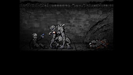 Frail Hearts: Versicorae Domlion — screenshot 2