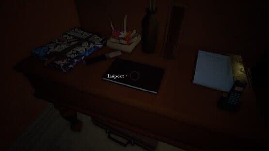 Pamali: Indonesian Folklore Horror - The Hungry Witch — screenshot 3