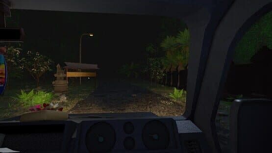 Pamali: Indonesian Folklore Horror - The Hungry Witch — screenshot 4