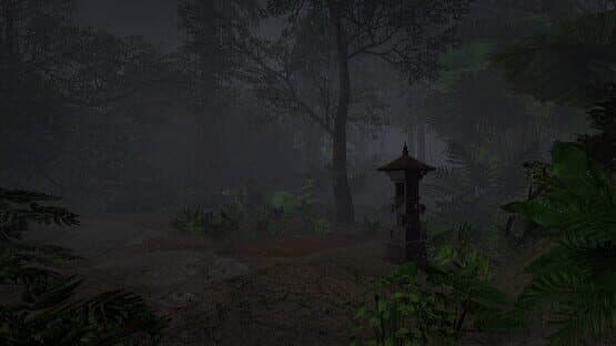 Pamali: Indonesian Folklore Horror - The Hungry Witch — screenshot 5