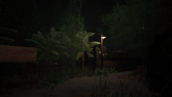 Pamali: Indonesian Folklore Horror - The Hungry Witch — screenshot 6
