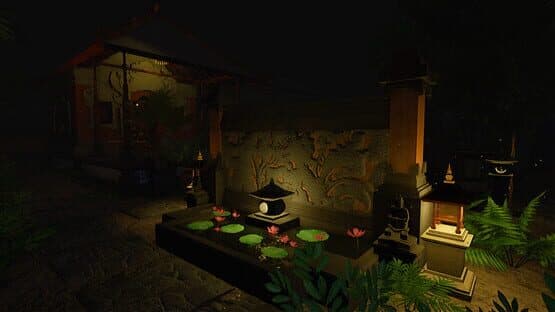 Pamali: Indonesian Folklore Horror - The Hungry Witch — screenshot 7