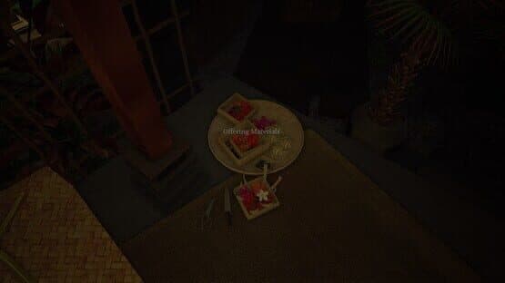 Pamali: Indonesian Folklore Horror - The Hungry Witch — screenshot 8