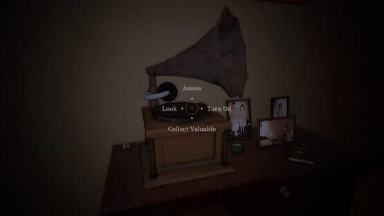 Pamali: Indonesian Folklore Horror - The Little Devil — screenshot 1