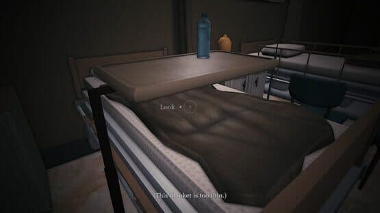 Pamali: Indonesian Folklore Horror - The Little Devil — screenshot 2