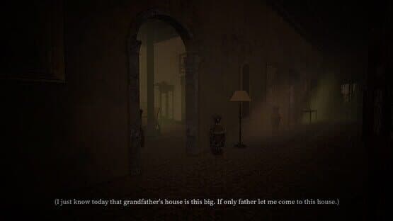 Pamali: Indonesian Folklore Horror - The Little Devil — screenshot 3