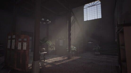 Pamali: Indonesian Folklore Horror - The Little Devil — screenshot 6
