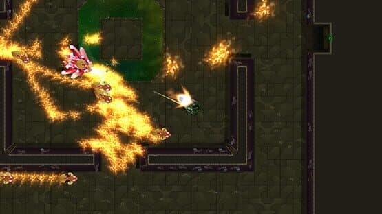Starward Rogue: Augmented — screenshot 1