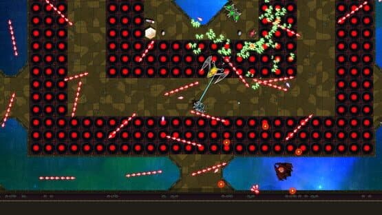 Starward Rogue: Augmented — screenshot 2