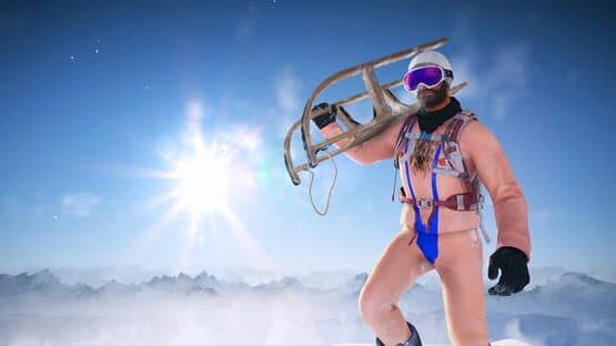 Steep: Winterfest Pack — screenshot 3