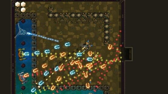 Starward Rogue: Augmented — screenshot 3