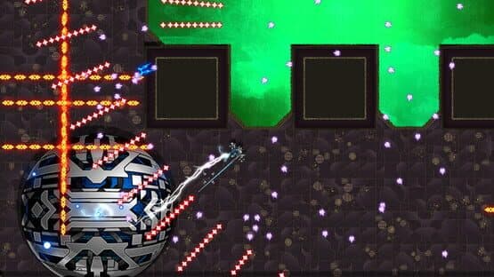 Starward Rogue: Augmented — screenshot 4