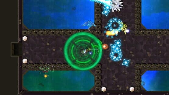 Starward Rogue: Augmented — screenshot 5