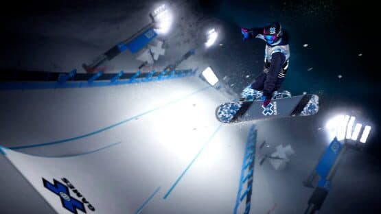 Steep: Rocket Wings DLC — screenshot 1
