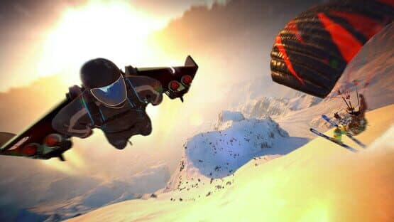Steep: Extreme Pack — screenshot 2