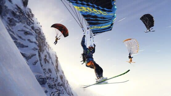 Steep: Extreme Pack — screenshot 3
