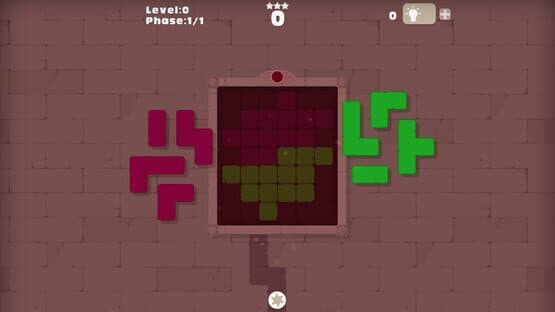 Puzzle: Stone Blocks - Levels Pack 2 Persia — screenshot 1