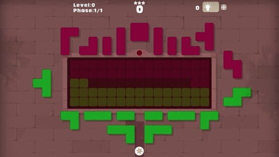 Puzzle: Stone Blocks - Levels Pack 2 Persia — screenshot 2