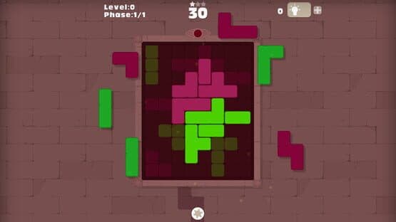 Puzzle: Stone Blocks - Levels Pack 2 Persia — screenshot 4