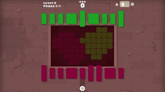 Puzzle: Stone Blocks - Levels Pack 2 Persia — screenshot 5