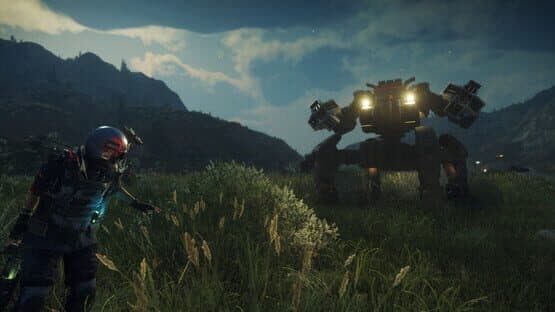 Just Cause 4: Brawler Mech — screenshot 4