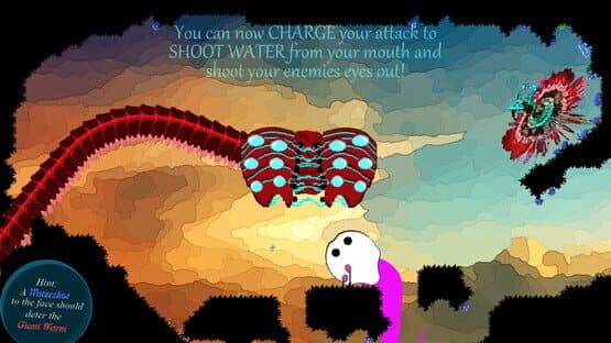 Big Fish — screenshot 1