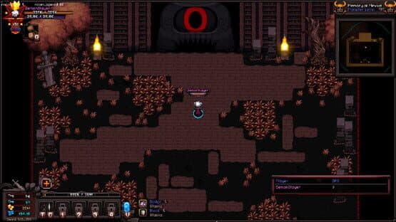 Hero Siege: Wrath of Mevius - Digital Collector's Edition — screenshot 1
