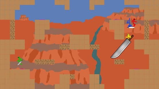 Sword Game — screenshot 1