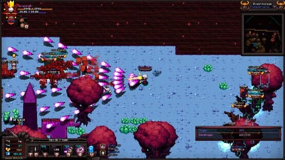 Hero Siege: Wrath of Mevius - Digital Collector's Edition — screenshot 3