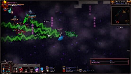 Hero Siege: Wrath of Mevius - Digital Collector's Edition — screenshot 6